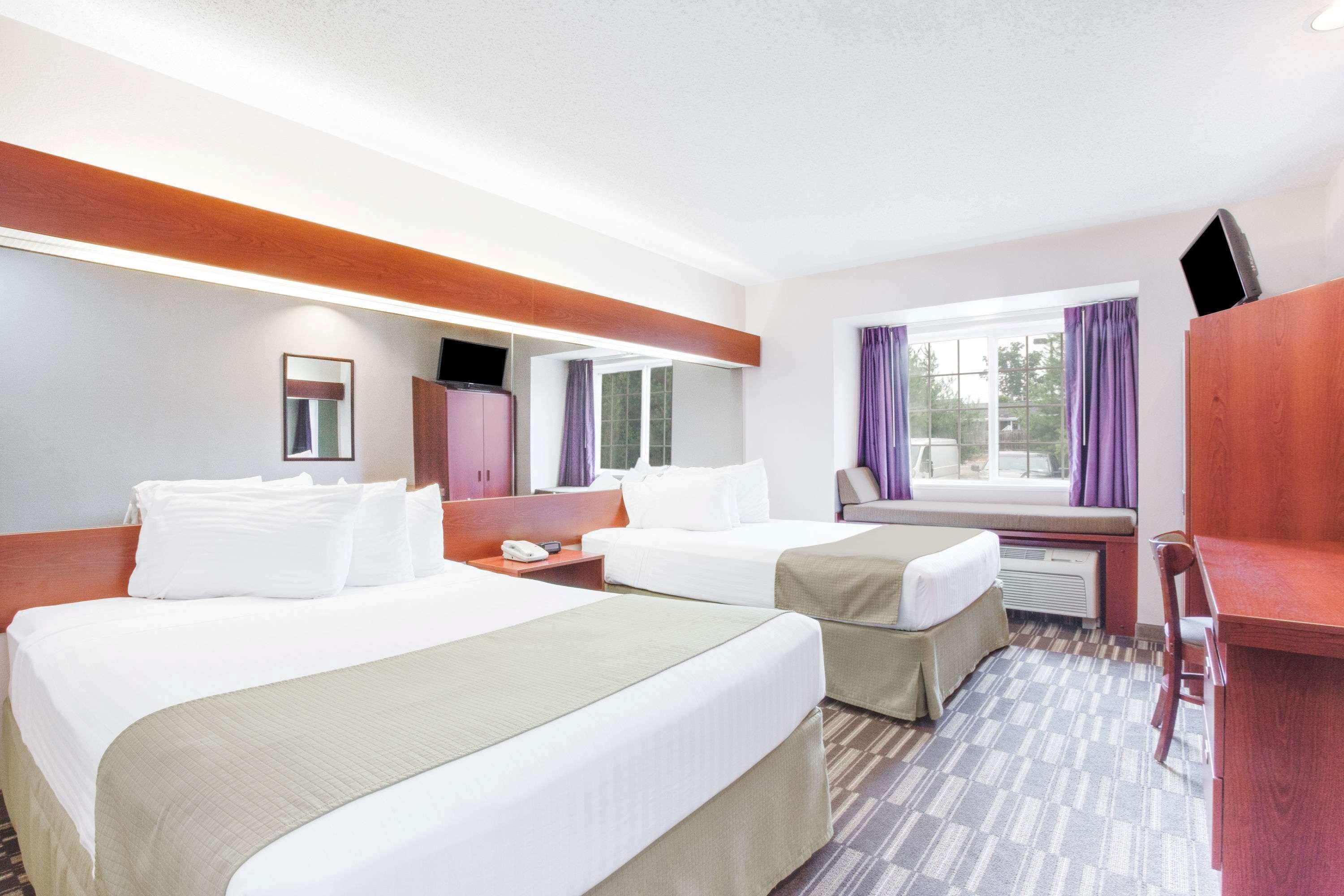 Microtel Inn & Suites By Wyndham Olean Zewnętrze zdjęcie