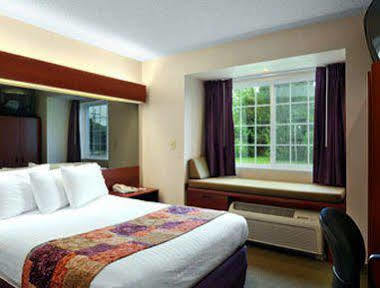 Microtel Inn & Suites By Wyndham Olean Zewnętrze zdjęcie